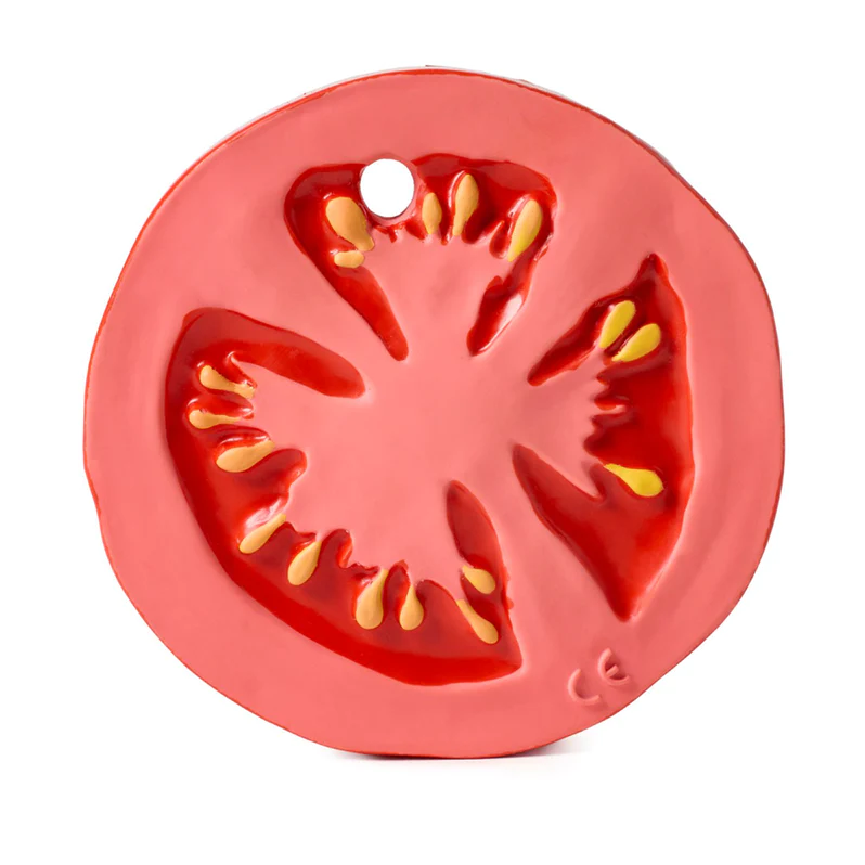 Beißring – Renato-Tomate - Tublu.de