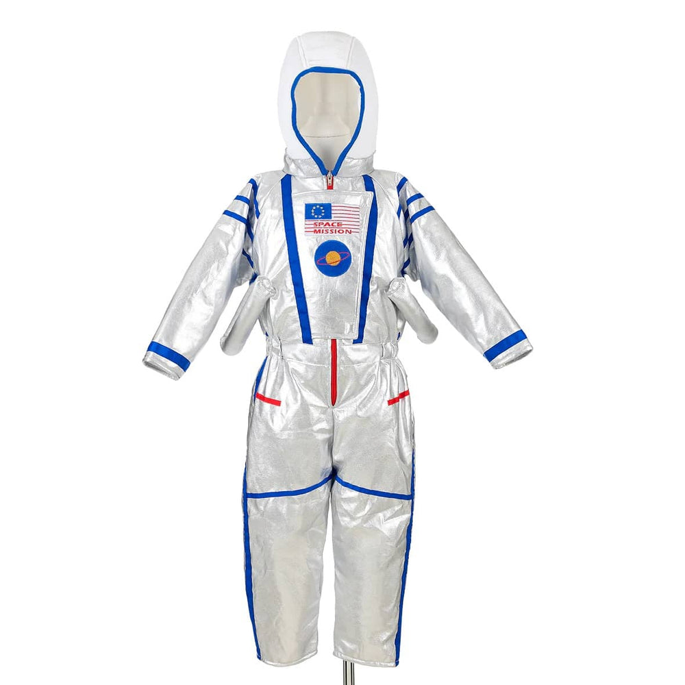 Kostým – kosmonaut 5–7 let
