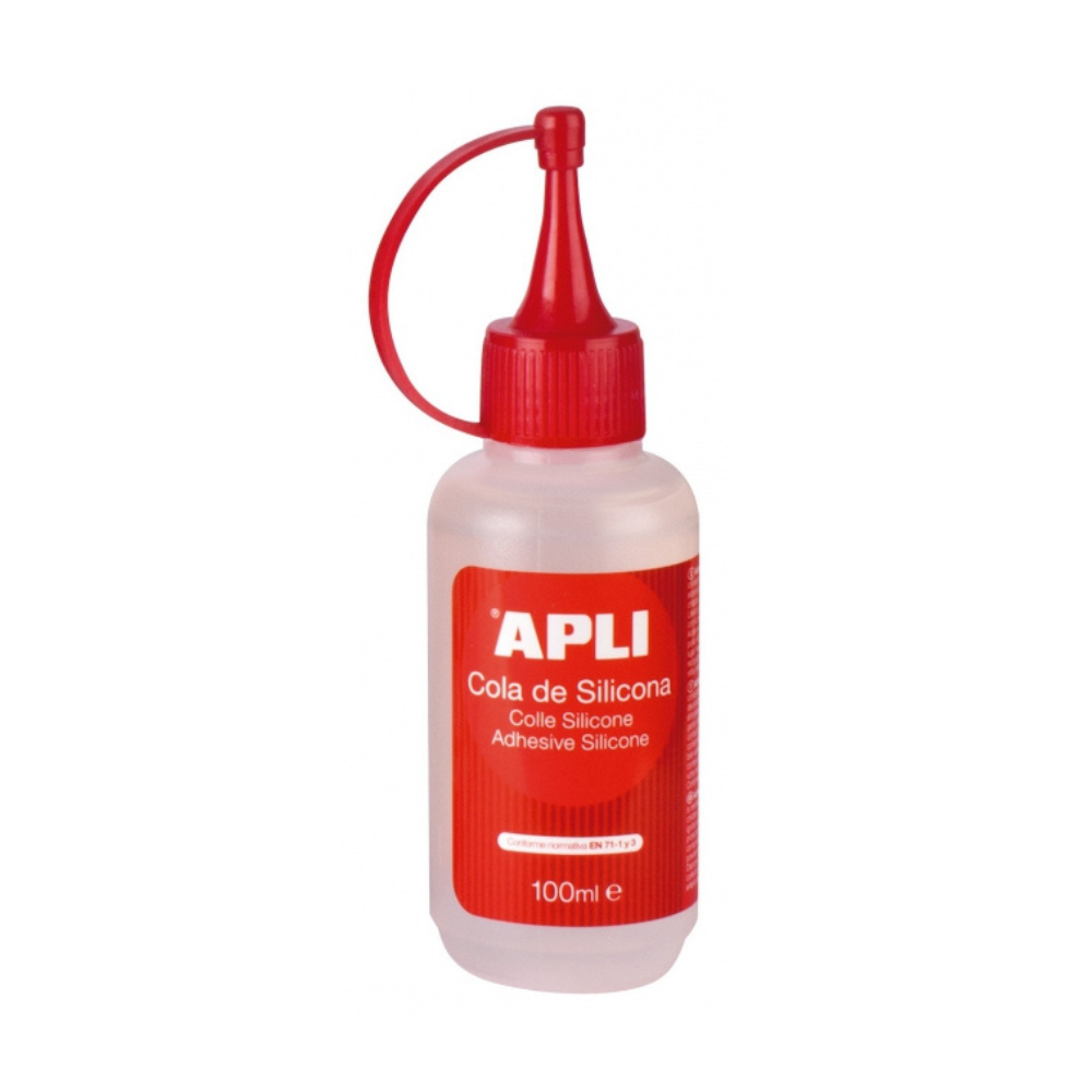 Silikonkleber 100 ml - Tublu.de