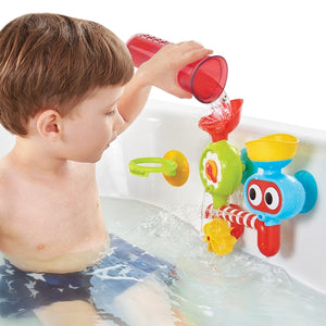 Badewannenspielzeug - Farblabor - Tublu.de