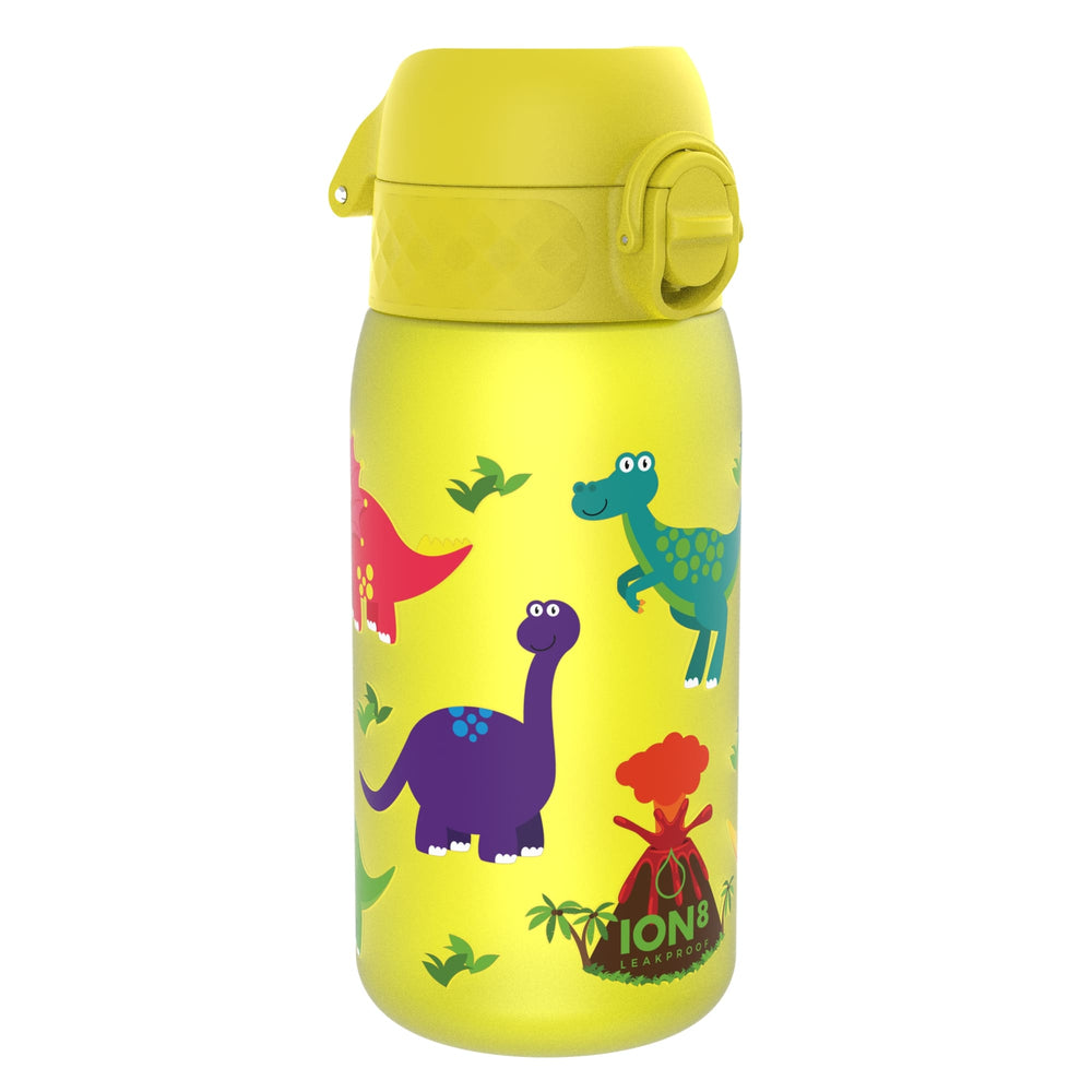 Láhev na pití pro děti 400 ml – Dino