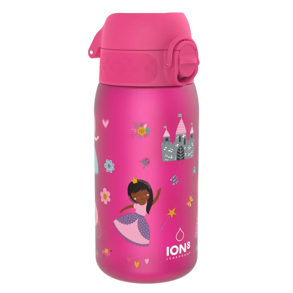Láhev na pití pro děti 400 ml – Princezna