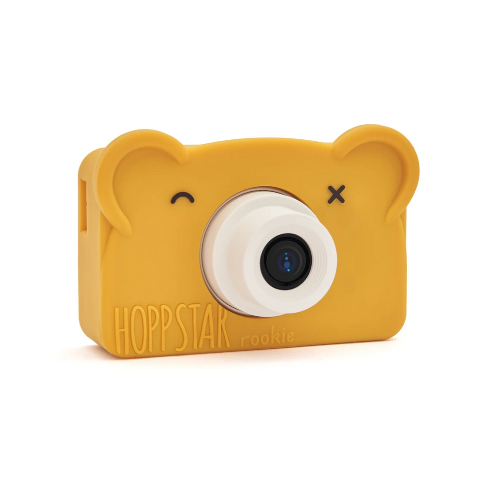 Dětský fotoaparát Rookie - Honey