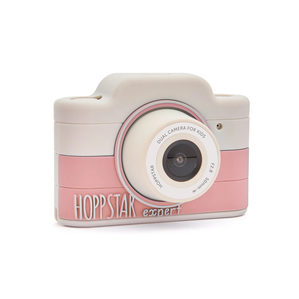 Dětský fotoaparát Expert - Blush