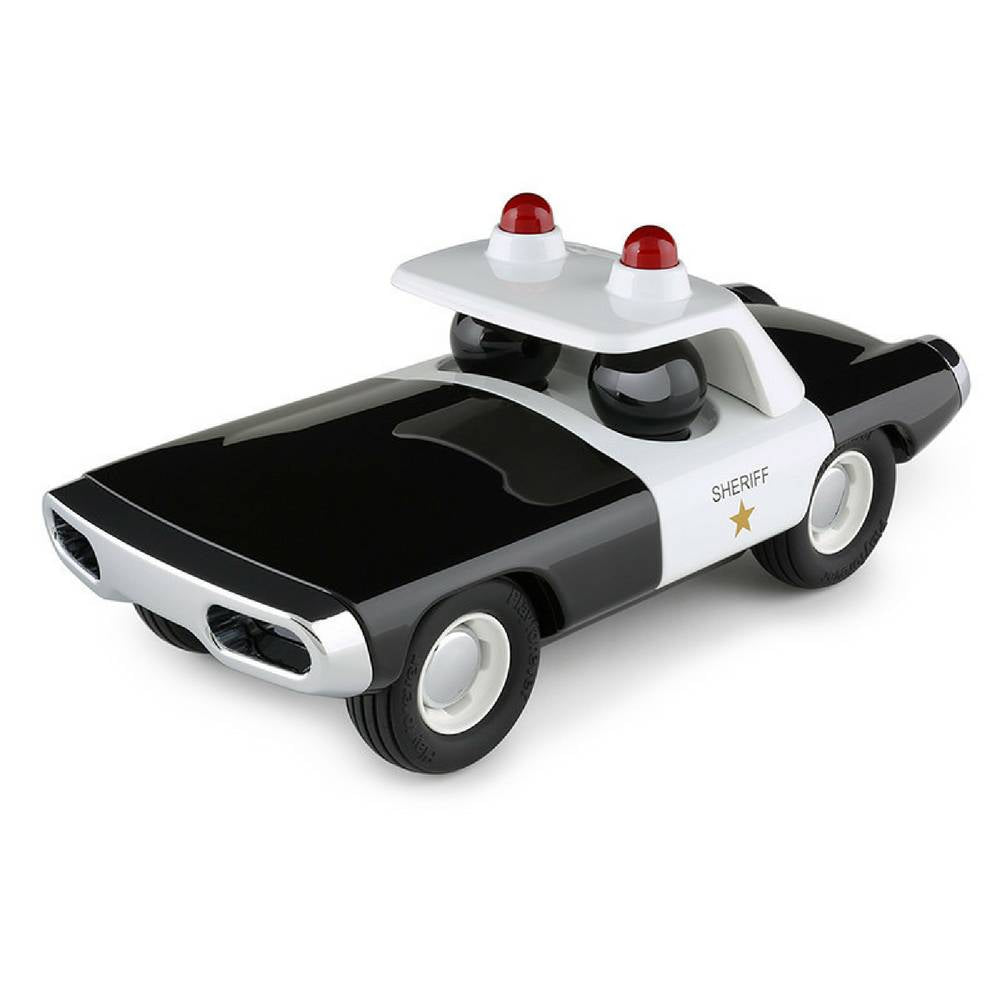 Auto Maverick Heat – Black&White