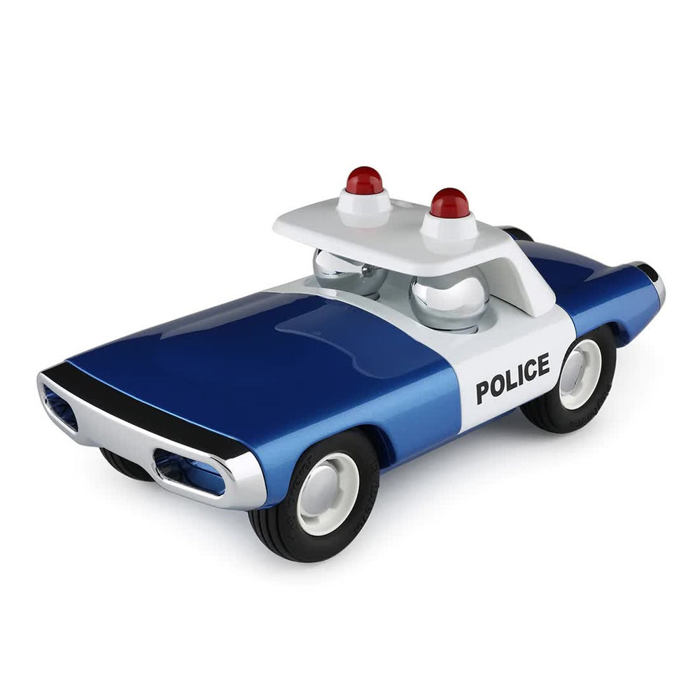Auto Maverick Heat – Policejní vůz