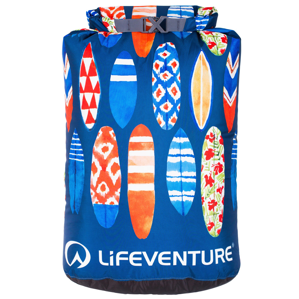 Vodotěsný vak Surfboards 25 l