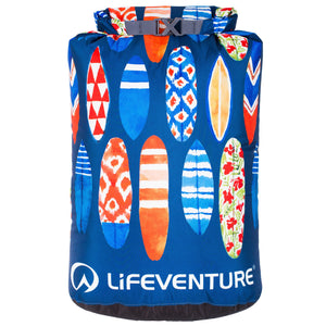 Vodotěsný vak Surfboards 25 l