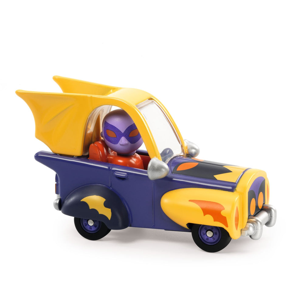 Auto Crazy Motors – Dingo Mobile - Tublu.de