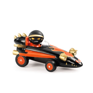 Samochód Djeco Crazy Motors - Dragon Fire - Tublu.de