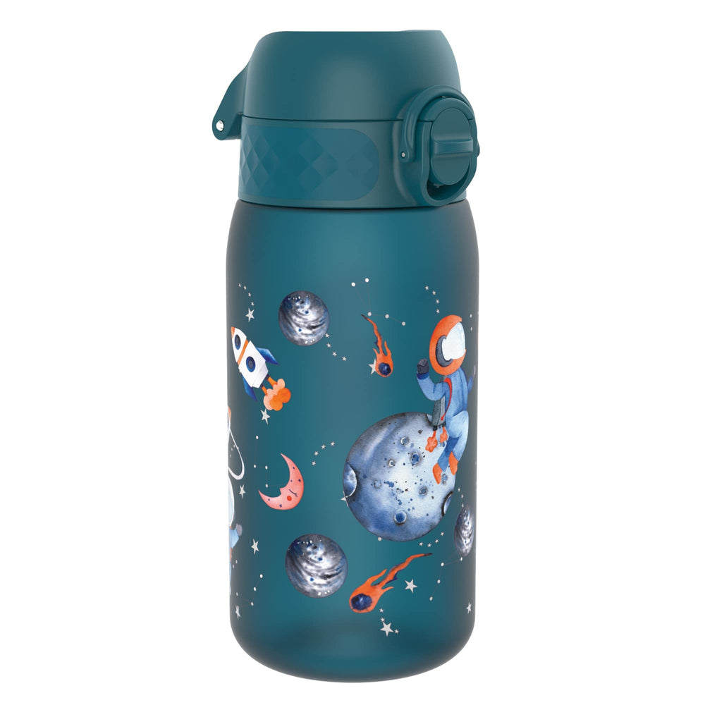 Láhev na pití pro děti 400 ml – Vesmír