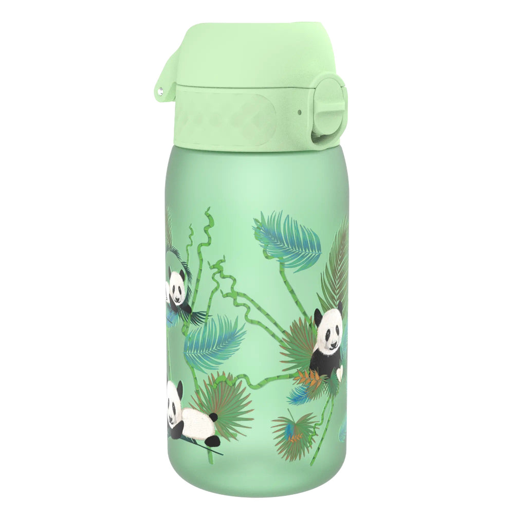 Láhev na pití pro děti 400 ml – Pandy