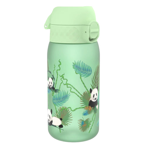 Láhev na pití pro děti 400 ml – Pandy