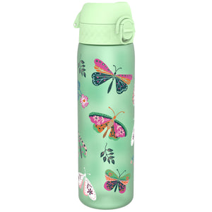 Láhev na pití pro děti 500 ml – Divocí motýli