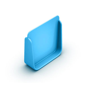 Pohyblivá přepážka pro lunchbox OmieBox – Blue