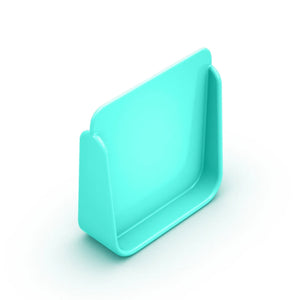 Pohyblivá přepážka pro lunchbox OmieBox – Teal