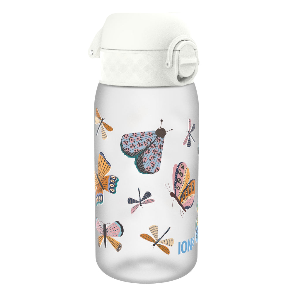 Láhev na pití pro děti 400 ml – Motýli