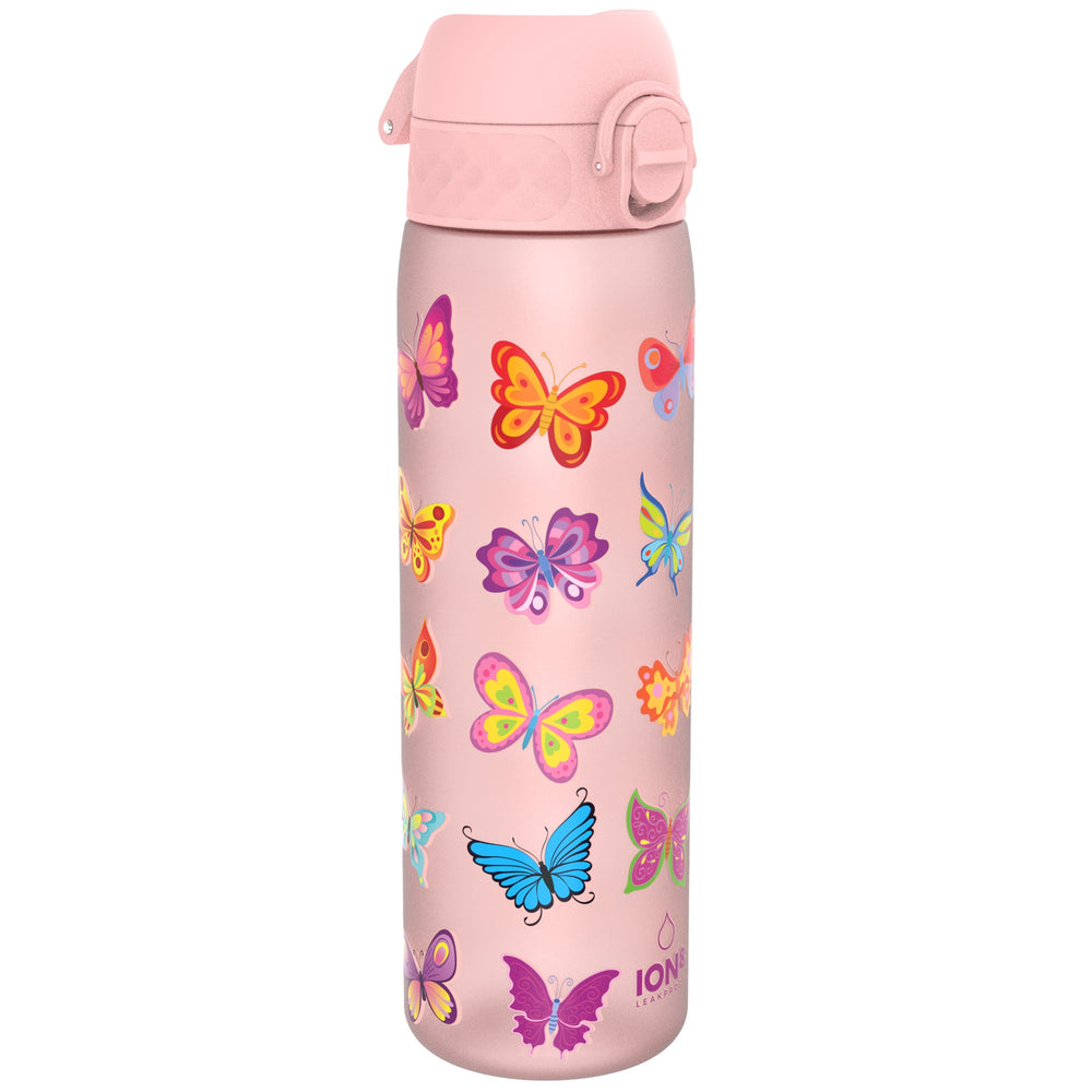 Láhev na pití pro děti 500 ml – Motýli