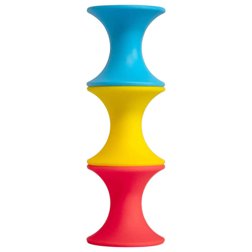Kreatives Spielzeug – 3-tlg. Bunt - Tublu.de