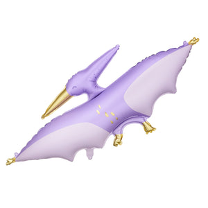 Fóliový balónek – Pterodaktyl 120 x 62 cm