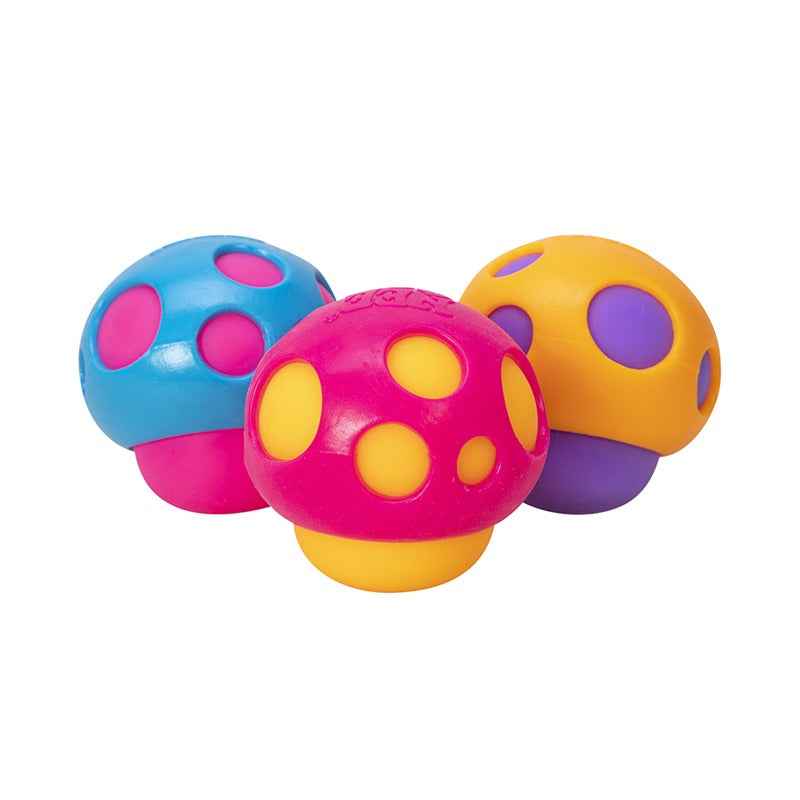 Sensorischer Knete - Groovy Shroom Needoh - Tublu.de