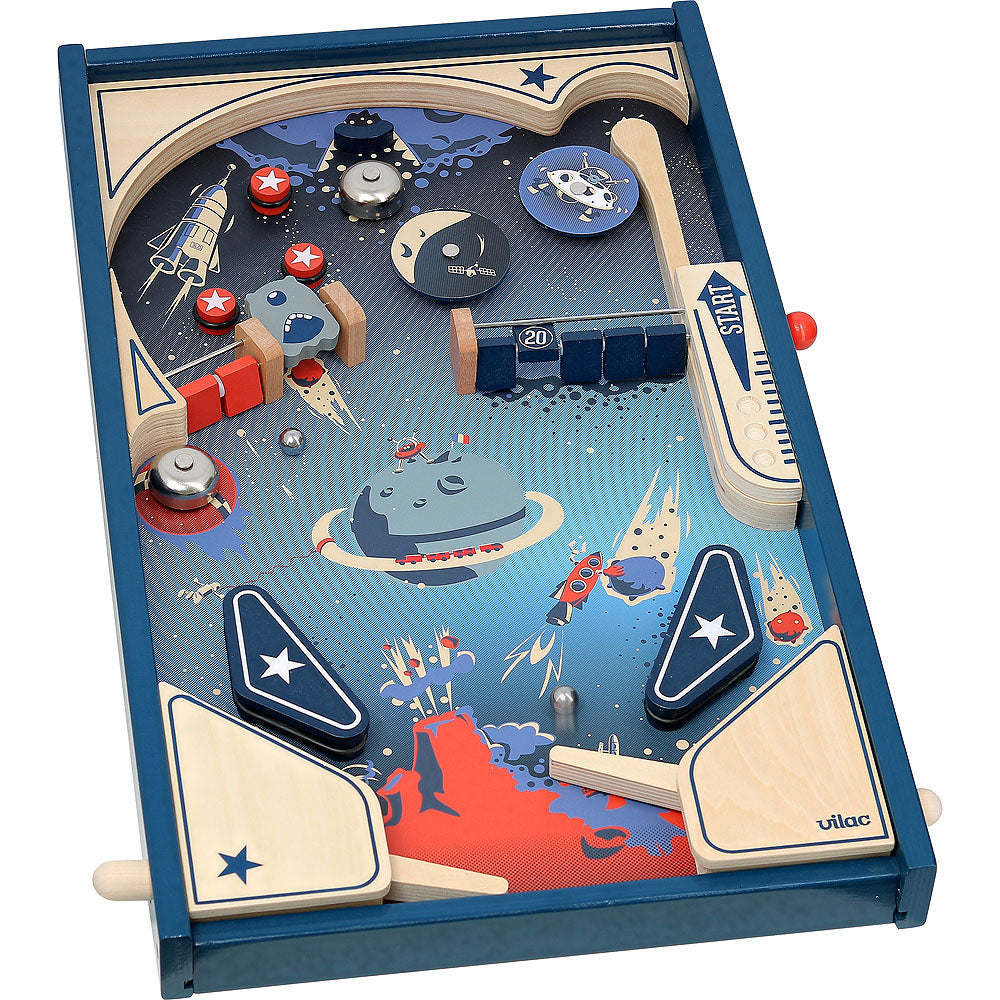 Pinball – Vesmír