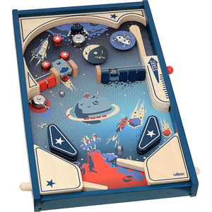 Pinball – Vesmír