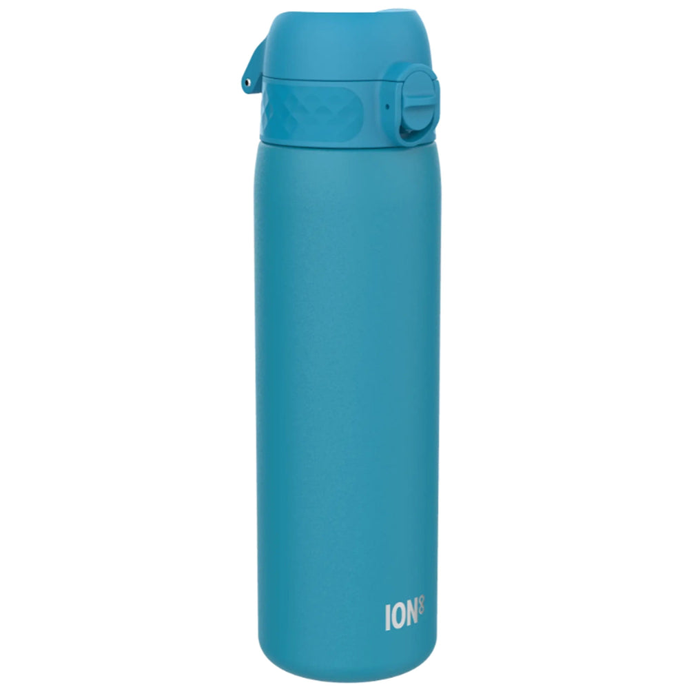 Termoláhev z nerezové oceli 500 ml – Modrá