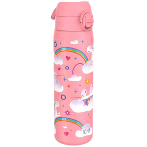 Termoláhev z nerezové oceli 500 ml – Jednorožec a duha