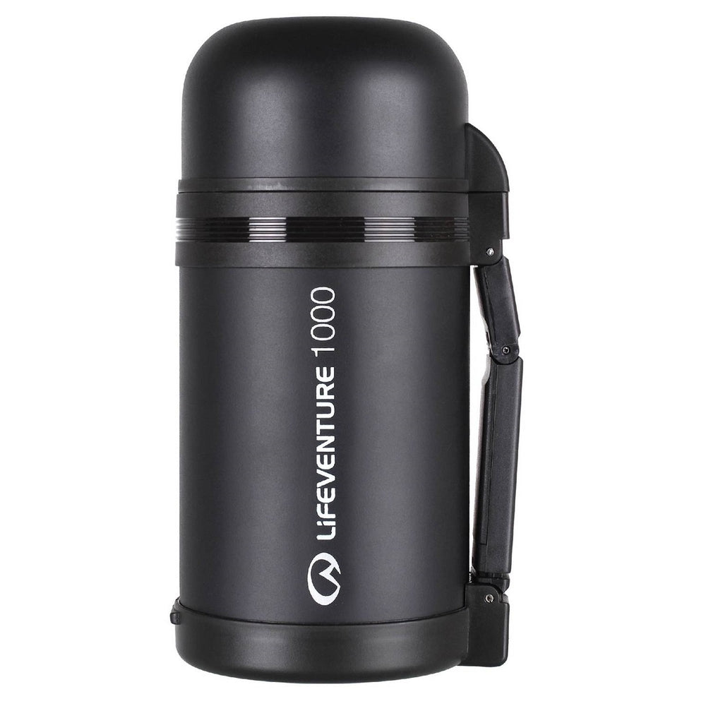 Vakuová termoska 1000 ml – Wide Mouth