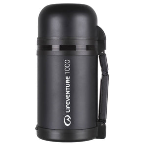 Vakuová termoska 1000 ml – Wide Mouth