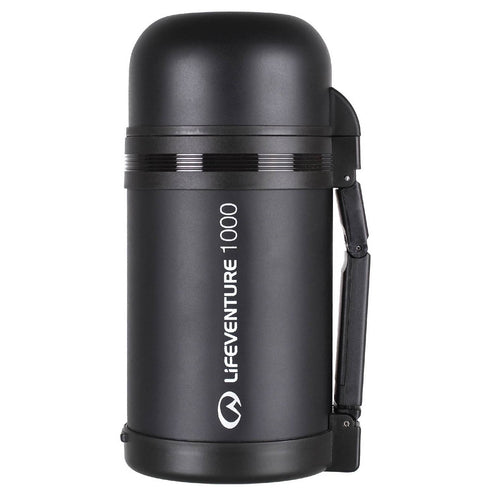 Vakuová termoska 1000 ml – Wide Mouth