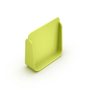 Pohyblivá přepážka pro lunchbox OmieBox – Lime
