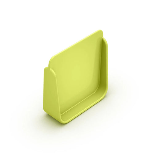 Pohyblivá přepážka pro lunchbox OmieBox – Lime
