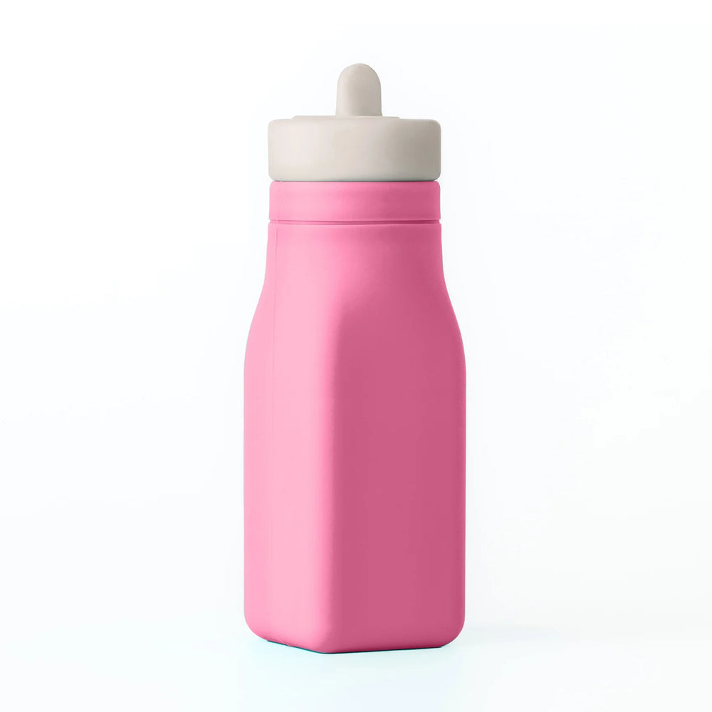 Láhev na pití pro děti OmieBottle – Pink