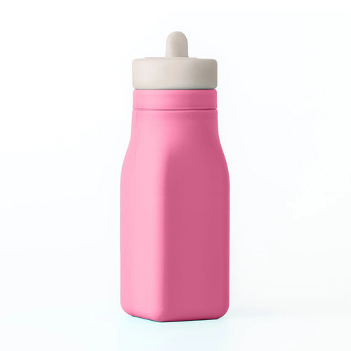 Láhev na pití pro děti OmieBottle – Pink