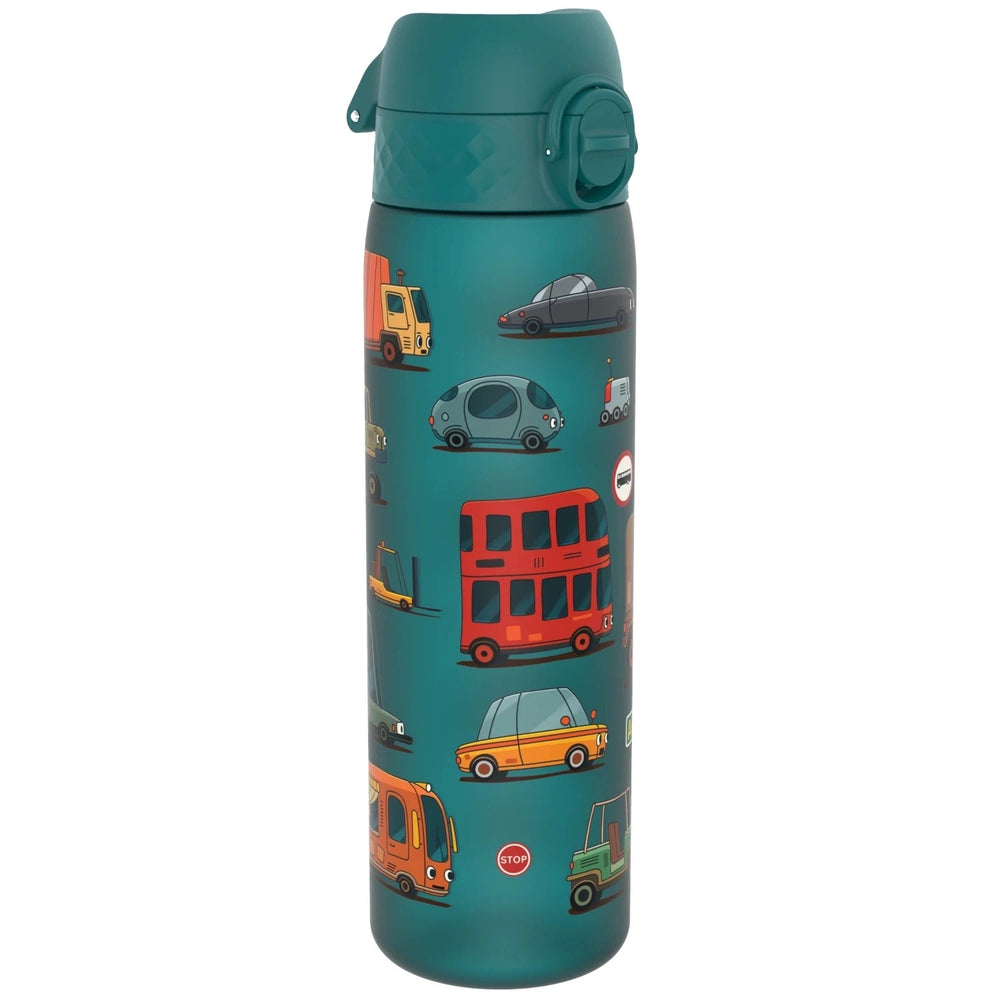 Láhev na pití pro děti 500 ml – Auto