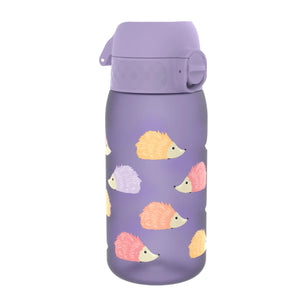 Láhev na pití pro děti 400 ml – Ježek