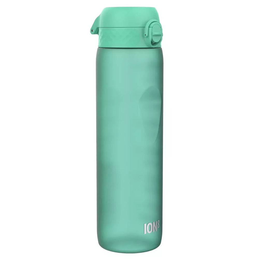 Láhev na pití 1000 ml – Motivátor Tyrkysová