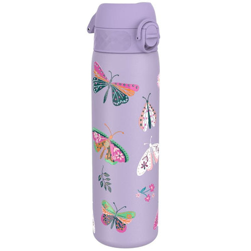 Termoláhev z nerezové oceli 500 ml – Motýli