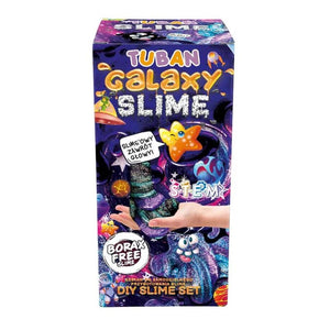 DIY sada – Sliz Galaxy
