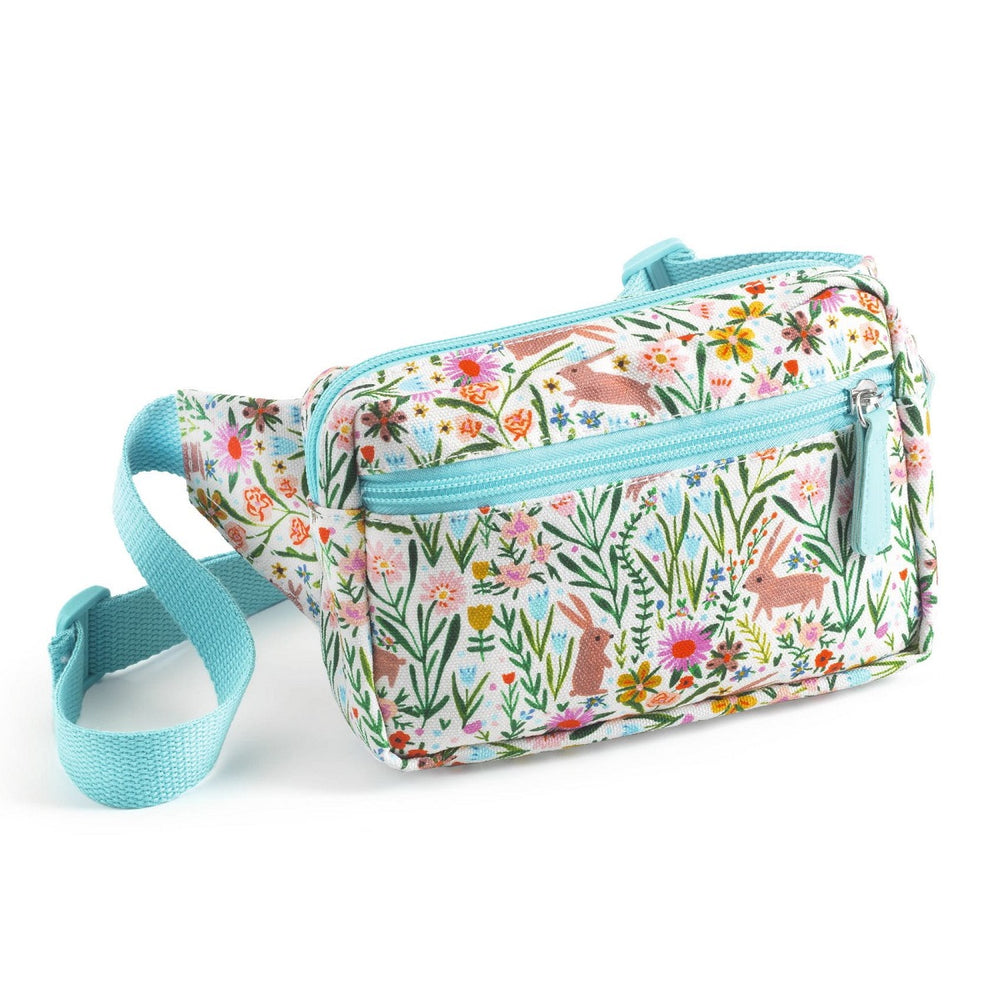 Gürteltasche, Bauchtasche  - Kaninchen - Tublu.de
