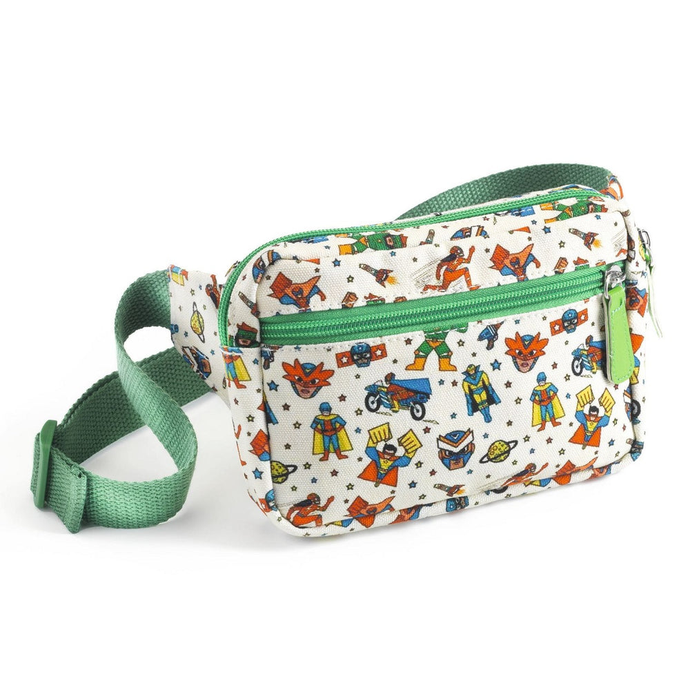 Gürteltasche, Bauchtasche – Helden - Tublu.de