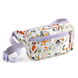 Gürteltasche, Bauchtasche – Mädchen - Tublu.de