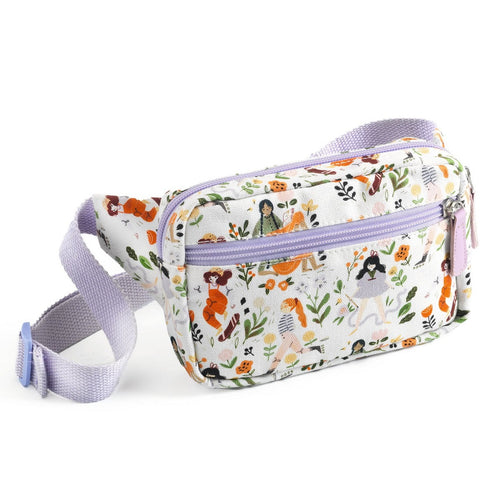 Gürteltasche, Bauchtasche – Mädchen - Tublu.de