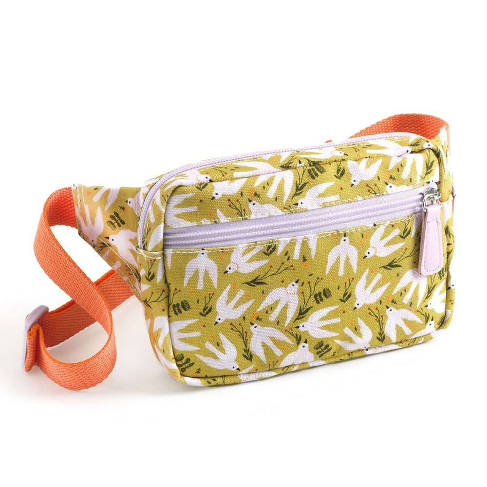 Gürteltasche, Bauchtasche – Vögel - Tublu.de