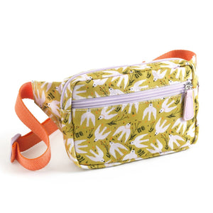 Gürteltasche, Bauchtasche – Vögel - Tublu.de