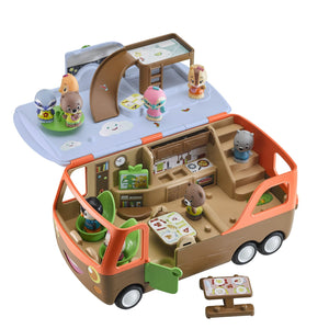 Auto – Camper - Tublu.de