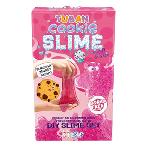 DIY sada – Sliz Cookie XL