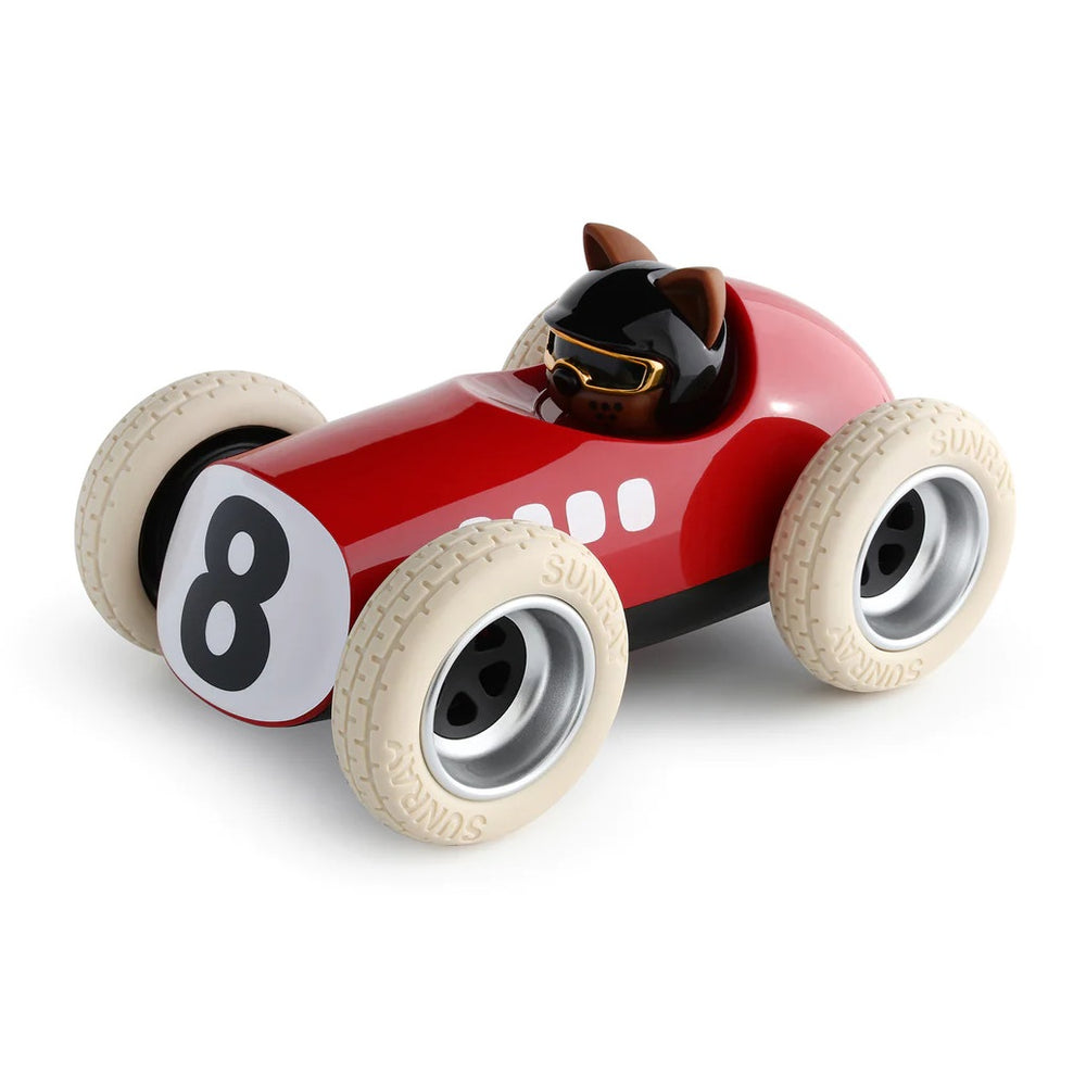 Roadster Egg – Hardy